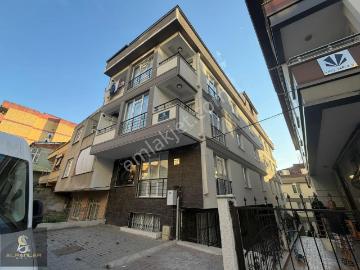 Küçükçekmece Kanarya Mahallesinde 2+1 Kiralık Daire