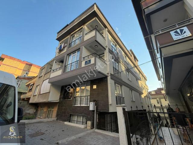 Küçükçekmece Kanarya Mahallesinde 2+1 Kiralık Daire