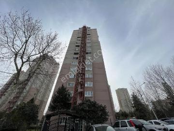 Küçükçekmece Halkalı Atakent 2.etapta 3+1 Satılık 95m2 Daire