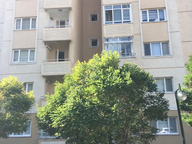 Küçükçekmece Halkalı Atakent Mah.toki Açelya 2+1 Kiralık Daire