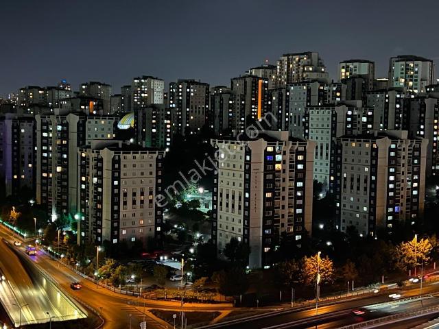 Küçükçekmece Halkalı Atakent Mah.toki Fulya 3+1 Satılık Daire