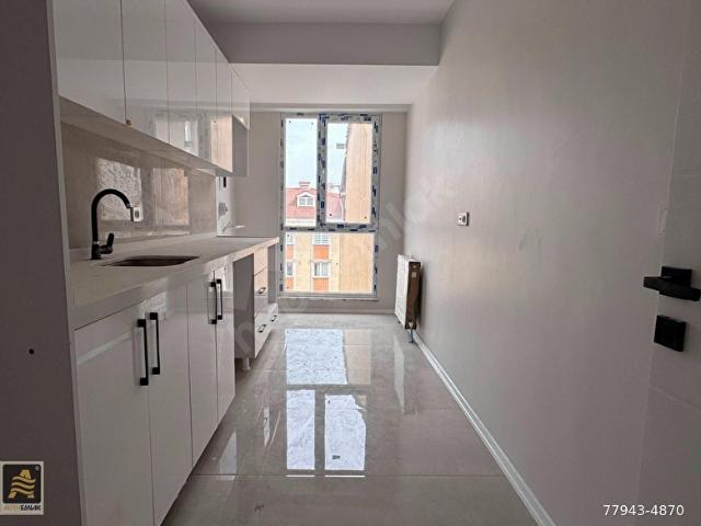 Küçükçekmece Halkalı'da Satılık 3+2 Dubleks Daire