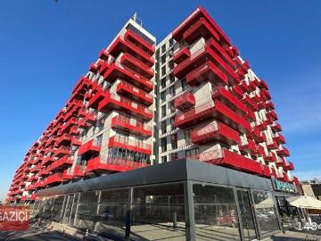 Küçükçekmece, İstanbul ili, Marmara Bölgesi