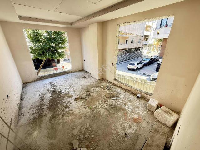 Küçükçekmece Halkalı Satılık Oto Parklı Sıfır Daire Seçenekleri