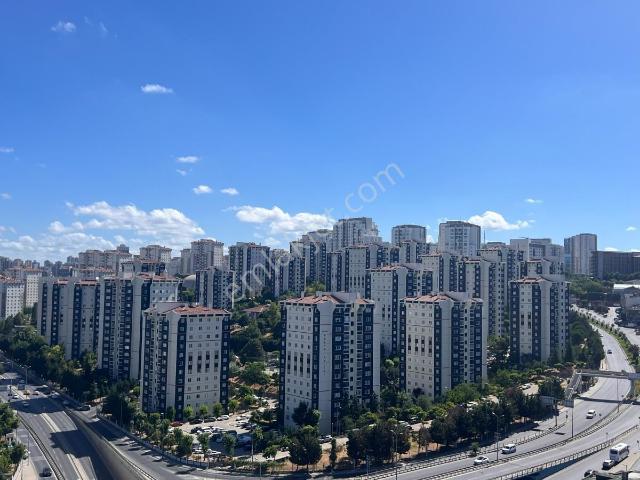 Küçükçekmece Halkalı Toki Atakent Fulya Sitesinde Kiralık Daire