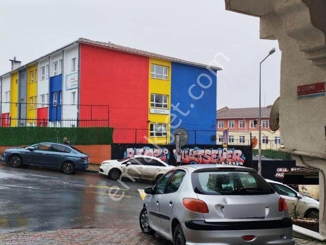 Küçükçekmece Marmaraya Yakın Satılık 2+1 Daire