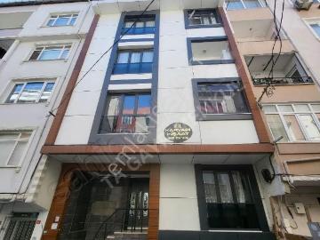 Küçükçekmece Sultan Murat Mah. Satılık 2+1
