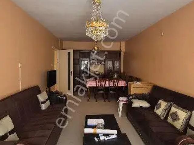 Küçükçekmece Pan Sitesinde Arakat Eşyalı Kiralık 2+1 Daire