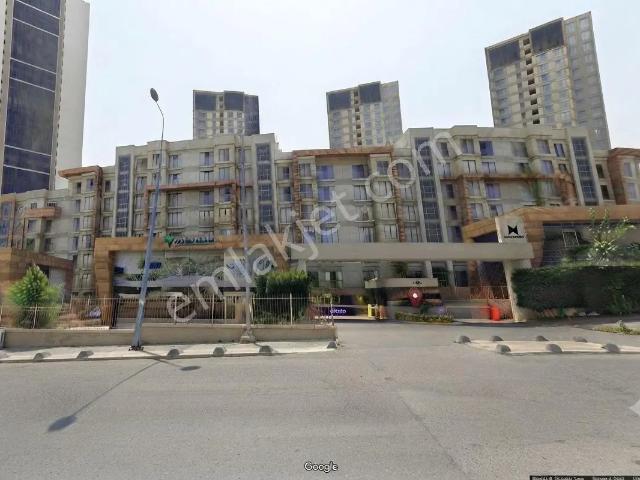 Küçükçekmece Teknikyapı Metropark Sitesinde Satılık 3+1 Daire