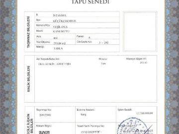 Yeşilova, Küçükçekmece, Küçükçekmece, İstanbul ili, Marmara Bölgesi