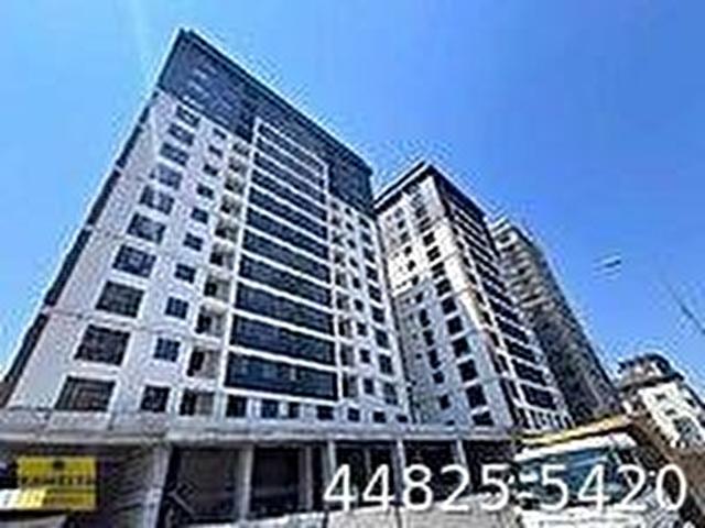 Küçükçekmece'nin En Güzel Projesinde Satılık 2+1 Daire