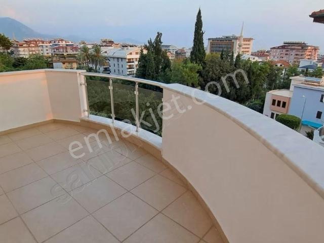 Küçük Hasbahce Mah. 2+1 Daire Kiralık