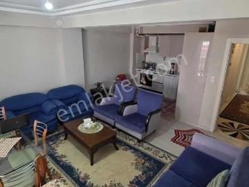 Küçük Çiğli De İzban Yakını 2+1 Daire