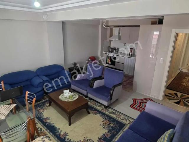 Küçük Çiğli De İzban Yakını 2+1 Daire