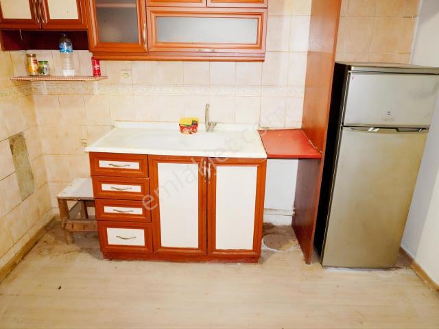 Küçükçiğli De Kiralık2+1 Yüksek Zemin Balkonlu Çiğli Serkan Dan