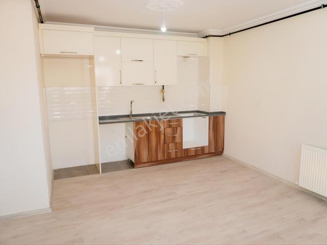Küçükçiğli De Kiralık Sıfır Lüx2+1 Açıkmutfak Doğalgazlı serkan