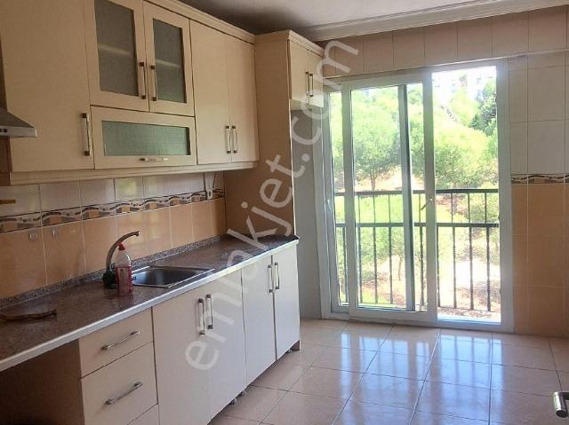 Küçük Çiğli 3+1 Kiralık Daire