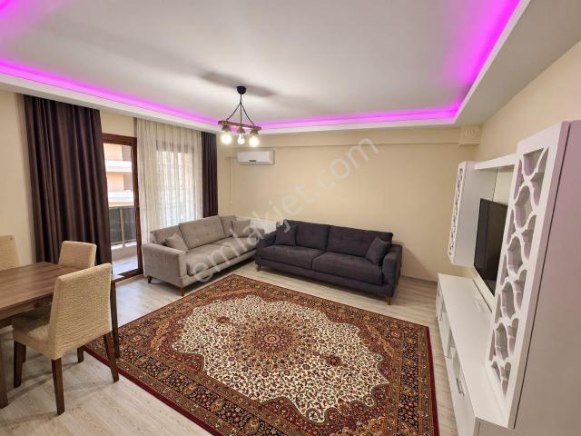Küçük Çiğli'de Satılık Masrafsız 2+1 Daire