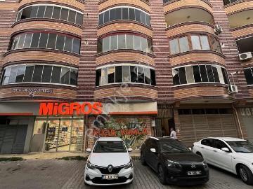 Küçük Kumlada Sahile Yakın Merkezi Yerde Kiralık Daire