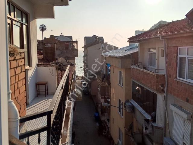 Küçük Kumlada 2+1 Satılık Daire