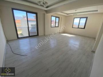 Küçük Menderes'ten Kiraz Yenimahallede Doğalgazlı Kiralık Daire