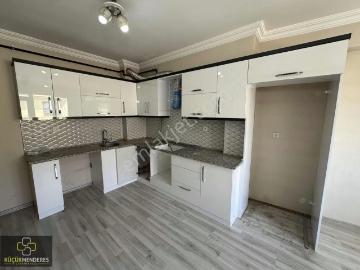 Küçük Menderes'ten Ödemiş Umurbey Mh Doğalgazlı Kiralık Daire