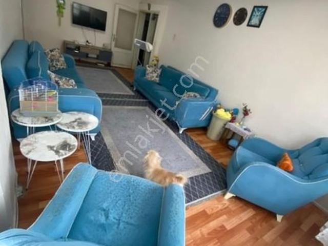 Küçük Menderes'ten Ödemiş Cumhuriyet Mh Arakat Satlık Daire