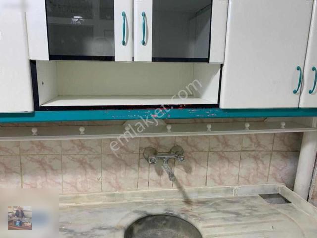 Küçük Mustafada 3+1 Kombili 1.ci Kat Satılık Daire