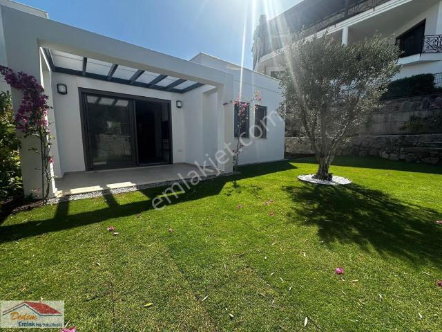 Küçükbük Denize Yakın Tekkatlı 2+1 Yıllık Kiralık Eşyalı Daire