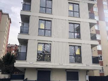 Küçükbakkalköy Bankalara Yakın Lüks 1+ 1 Bahçe Katı 38.000tl