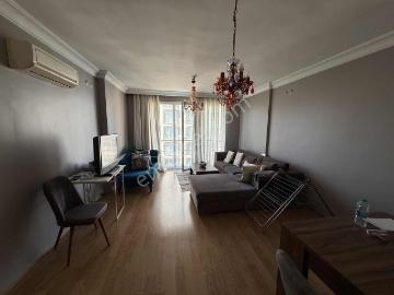 Küçükbakkalköy Mah.e.platin Sitesi 2+1 90 M2 6.kat Ful Eşyalı