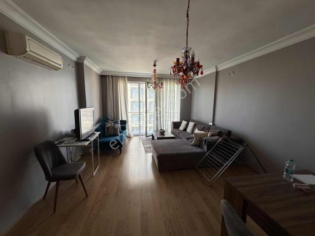 Küçükbakkalköy Mah.e.platin Sitesi 2+1 90 M2 6.kat Ful Eşyalı