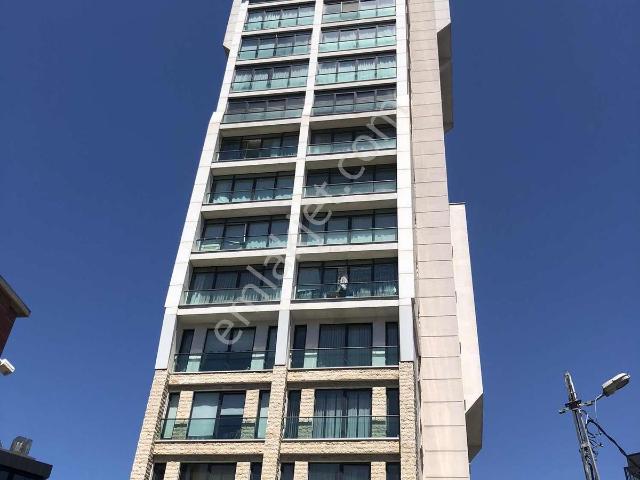 Küçükbakkalköy Sarıkaya Tower'da 3+1 Teraslı Daire 15.500.000tl