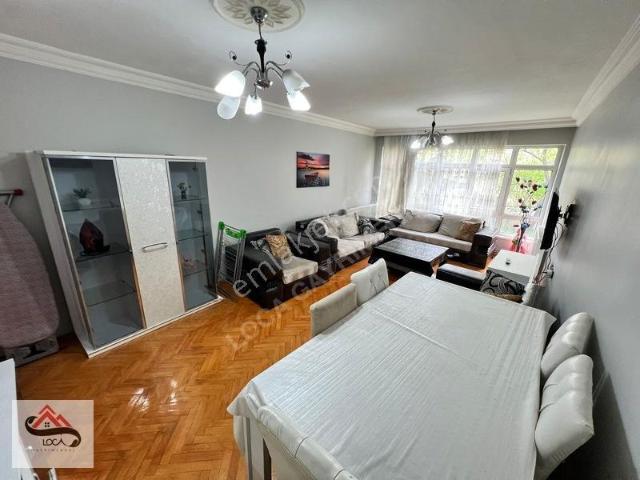 Küçükbahçesokakta 3+1 Katkonmunda 35.000₺kıragetirili Eşyalıstlk