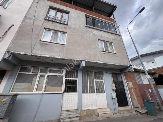 Küçükbalıklıda Kiralık 3+1 120 M² Net Geniş Ve Ferah Daire