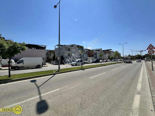 Küçükbalıklı Mahallesi Ana Cadde Üzeri 2+1 Kiralik Daire