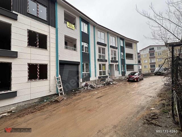KÜÇÜKBEY BAĞI MAHALLESİNDE SATILIK 2+0 DAİRE VADİ EMLAK