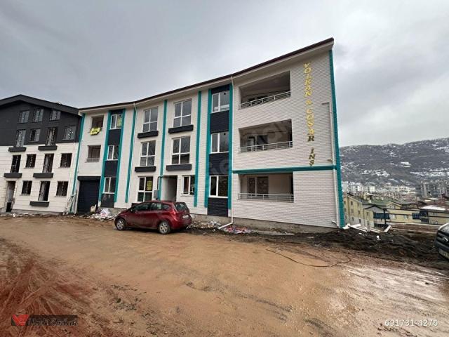 KÜÇÜKBEY BAĞI MAHALLESİNDE SATILIK 2+1 DAİRE VADİ EMLAK