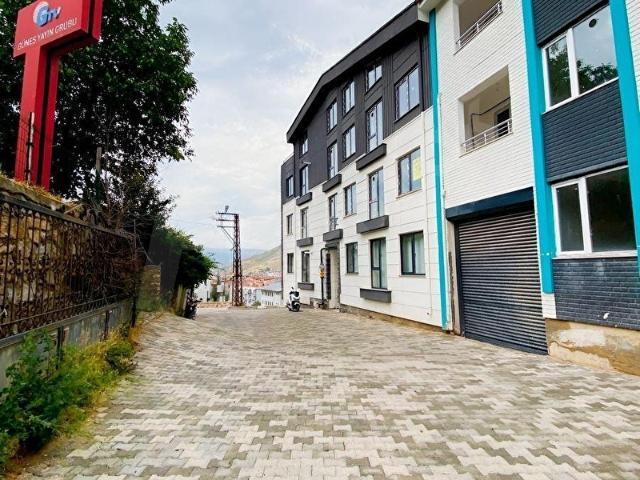 KÜÇÜKBEYBAĞ MAH SATILIK 1+1 DAİRE