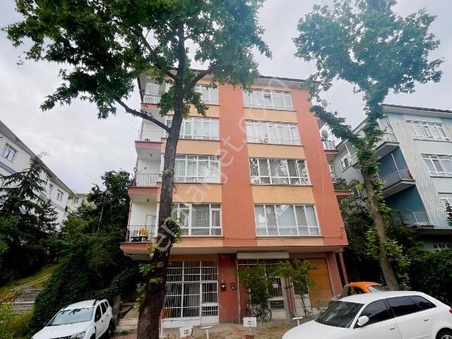 Küçükesat Başçavuş Sokakta Kiralık 3+1 Daire