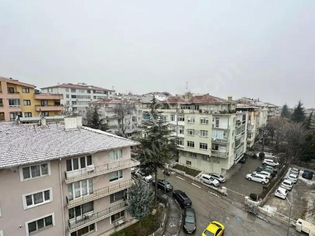 Küçükesat Merkezde Satılık 3+1 Sıfır Lüks Yapılı