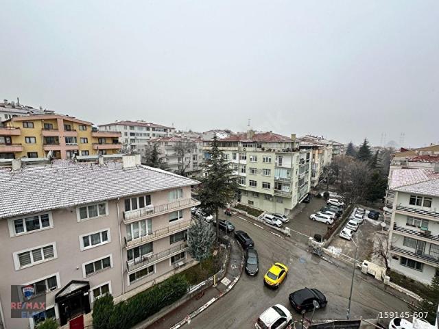 KÜÇÜKESAT MERKEZDE SATILIK 3+1 SIFIR LÜKS YAPILI