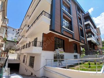 KÜÇÜKESAT SIFIR BİNA 2+1 KAPALI MUTFAKLI ARA KAT DAİRE