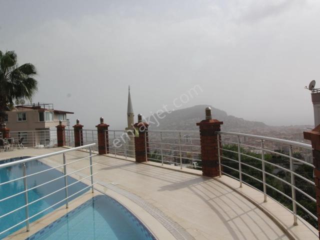 Küçükhasbahçede 120m2 2+1 Eşyalı Satılık Daıre