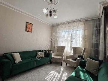 Küçükkumköprü Mah. 3+1 Geniş Satılık Daire