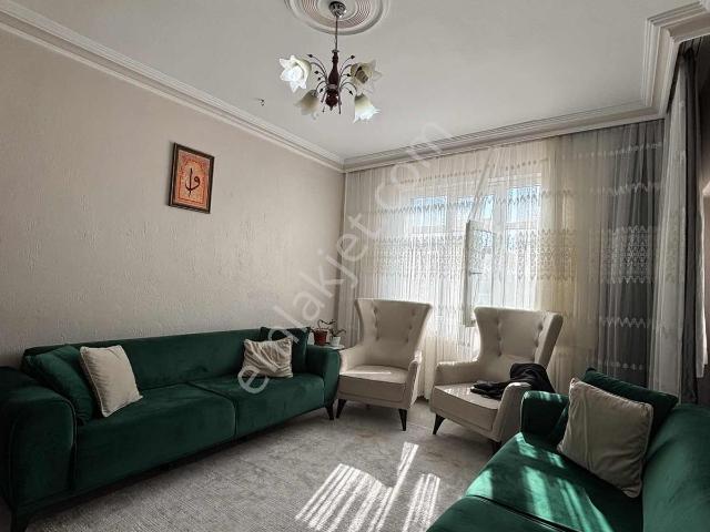 Küçükkumköprü Mah. 3+1 Geniş Satılık Daire