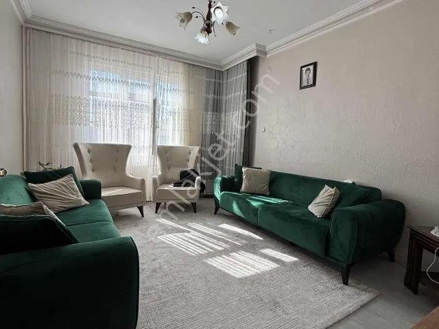 Küçükkumköprü Mah. 3+1 Geniş Satılık Daire