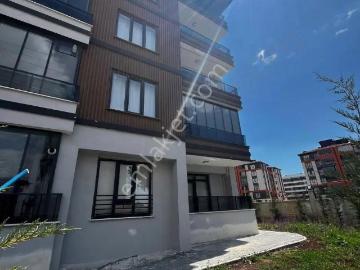 Küçükkumköprü Fatih Polis Karakolu Yakını Geniş Sıfır 2+1