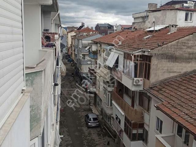Küçükkumla'da Fırsat 2+1 İçi Yapılı Daire