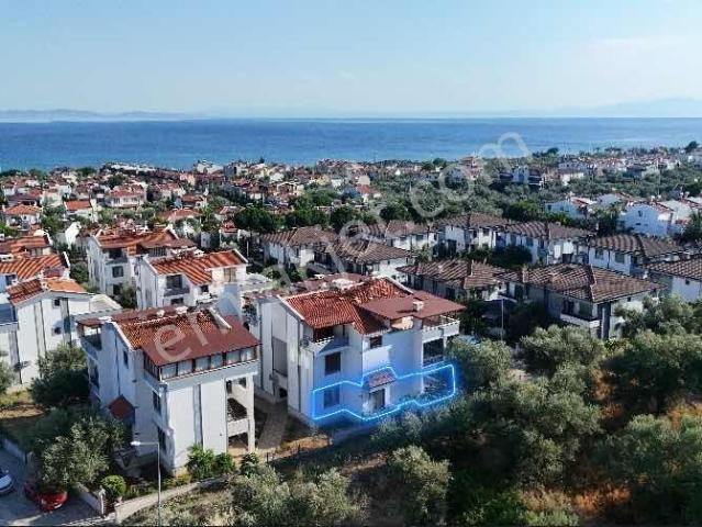Küçükkuyu Mıhlı'da Satılık 2+1 Daire